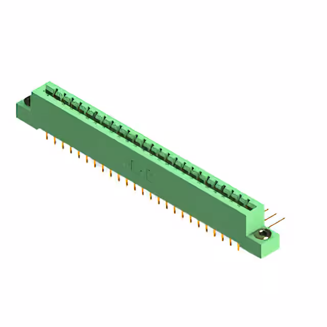 837-050-558-203 EDAC Inc.  Edgeboard Connectors